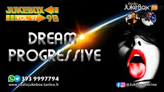 Videomix JukeBox 90 Vol. 97 dance anni 90 Dream Progressive