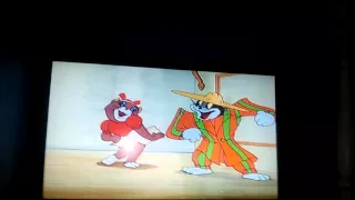 Tom and Jerry Fandubs (The Zoot Cat)