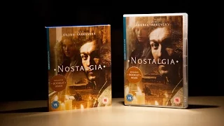 Clip from Andrei Tarkovsky's Nostalgia - out now on DVD, Blu-ray & on demand