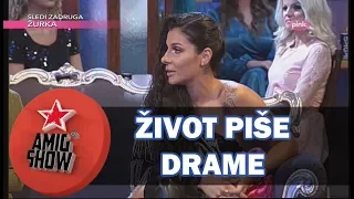 Život Piše Drame - Ami G Show S11 - E05