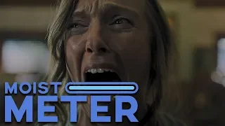 Moist Meter | Hereditary