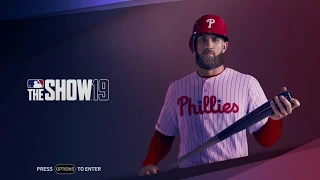 MLB Home Run Derby LIVE 2019
