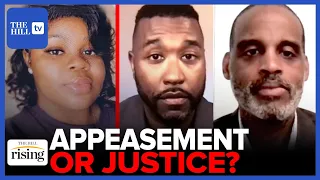 Mob Appeasement Or Justice? Biden AG Charges Cops Connected To Breonna Taylor's Death: Panel DEBATES