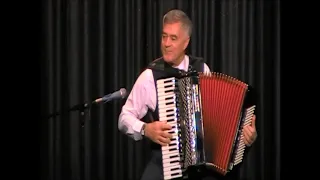 "Colonel Bogey's March" (Re-upload)-performed by Australian accordion virtuoso Leo Mazzei(2007)