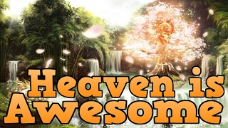 Kat Kerr Compilation #1 - Three Hours of Compilation Videos regarding Heaven