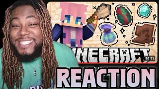 LDSHADOWLADY IS MY FAVORITE CHAOS! Treasure! | Ep. 2 | Minecraft SOS | REACTION