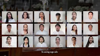 Ama Namin (Sa iyong Tahanan) - Himig Bulakenyo