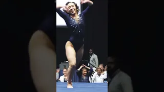 Katelyne ohashi | best gymnastics moves #Shorts