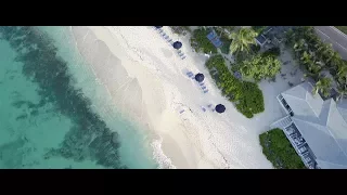 Sandyport Beach Resort, Nassau, Bahamas