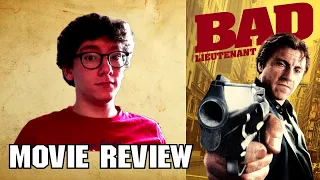 Bad Lieutenant (1992) [Crime Drama Movie Review]