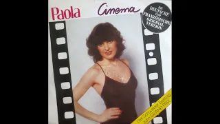 Paola - Cinema - 1980
