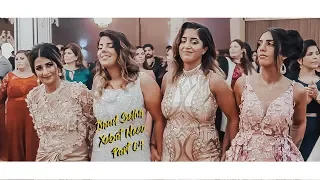 Imad Selim - Xebat Neco - Hazo & Perwin - Part04  - Kurdische Hochzeit by Dilocan Pro