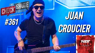 Juan Croucier (Ratt)