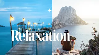 19 Minute pure relaxation music 🎶 🎵 😌: Relax Mind Body, Inner peace, Relaxing Music 🎶