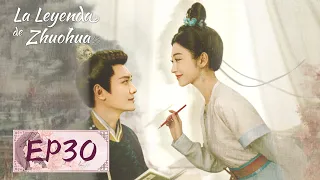 La Leyenda de Zhuohua | Episodios 30 Completos (The Legend of Zhuohua) | WeTV