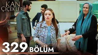 Kan Çiçekleri 329. Bölüm