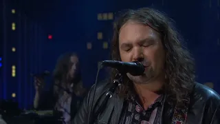 The War on Drugs - In Chains - Live