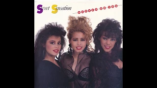 Sweet Sensation - Hooked On You (1989 Edited Remix) HQ