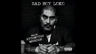 SADBOY LOKO -664/187 ATTEMPTED MURDER (OFFICIAL AUDIO)