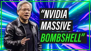 Analyst Makes SHOCKING Nvidia $10 TRILLION Prediction