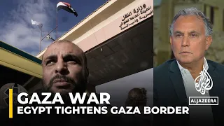 Arab response shameful, Western response shameless on Netanyahu's Gaza plans: Marwan Bishara