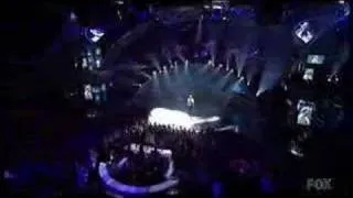 American Idol Top 9 - David Cook - Little Sparrow