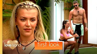 First Look: The Islanders get territorial as one girl gets dumped | Love Island Series 10