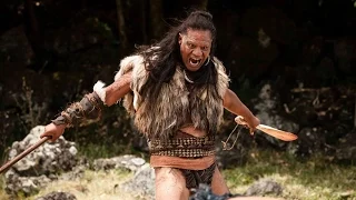 The Dead Lands (2014) Official Trailer