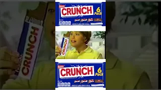 NESTLE CRUNCH MEMES 132 (SHORT) #meme #shorts #memes #short #shortsvideo #shortvideo #subscribe