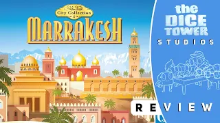 Marrakesh Review - Keshi Outside How Bout Dat