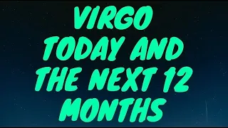 VIRGO MAJOR EVENTS FOR 2024 | TAROT