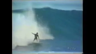 🏄🏻‍♂️ ASP Top Surfers / Free 🏄🏻‍♂️/ Reunion 1992 (surf edit)