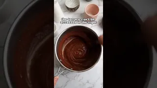 Creepiest thing 😱🤐 #askreddit #reddit #shorts #baking