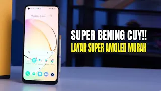 SUPER JERNIH!! 5 Hp Dengan Layar Super Amoled Termurah 2023