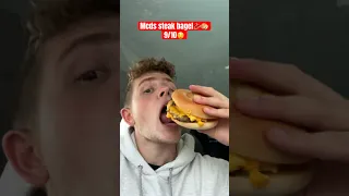 McDonald’s Breakfast VS Taco Bell’s Breakfast!