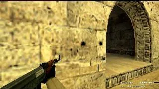 ADI COUNTER-STRIKE 1.6 :) Player Since 2006