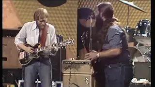 Canned Heat Shake 'N Boogie Live At Montreux 1973