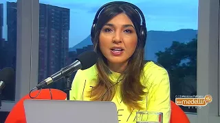 Noticias Telemedellín Radio 20 de octubre de 2017 emisión 6:00 a.m. [Noticias] - Telemedellín