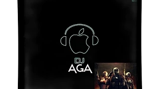 Dj AgA ft Akcent That`s My Name (Remix by Dj AgA)