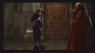 Devil May Cry 3 (Legendado) - Missão 04 - 2 - Jester Aparece