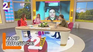 Yarış Başladı! Edis mi, Murat Boz mu, Hande Yener mi Kazanacak?  | Müge ve Gülşen'le 2. Sayfa