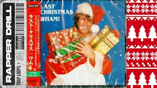 WHAM! - LAST CHRISTMAS DRILL // JERSEY CLUB REMIX (Christmas Edit) Yerkie prod.