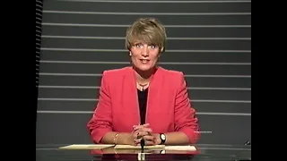 RTLplus Aktuell Spätnachrichten (10.09.1990) (Fragment)