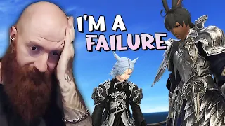 Overcome Tank Anxiety in Final Fantasy 14 with Xeno (Former Rank 1 Warrior)