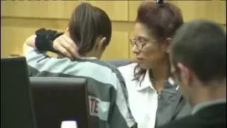 Jodi Arias Hearing - Nov 4, 2014