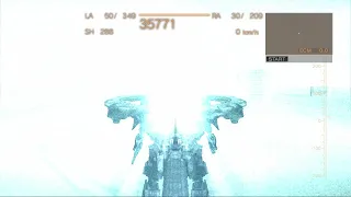 I am sure you forgot the Assault Cannon exist in Armored Core