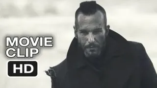 The Day Movie CLIP - Invitation Only (2012) - Shawn Ashmore Movie HD