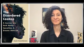 Chanda Prescod-Weinstein: Chronicling the Physics of Our Cosmos | The Agenda