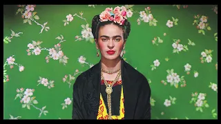 Frida. Viva La Vida - Official Trailer