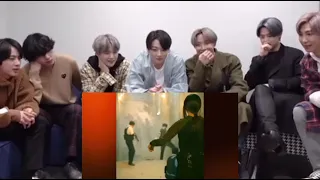 BTS reaction- film edits ❤️❤️❤️